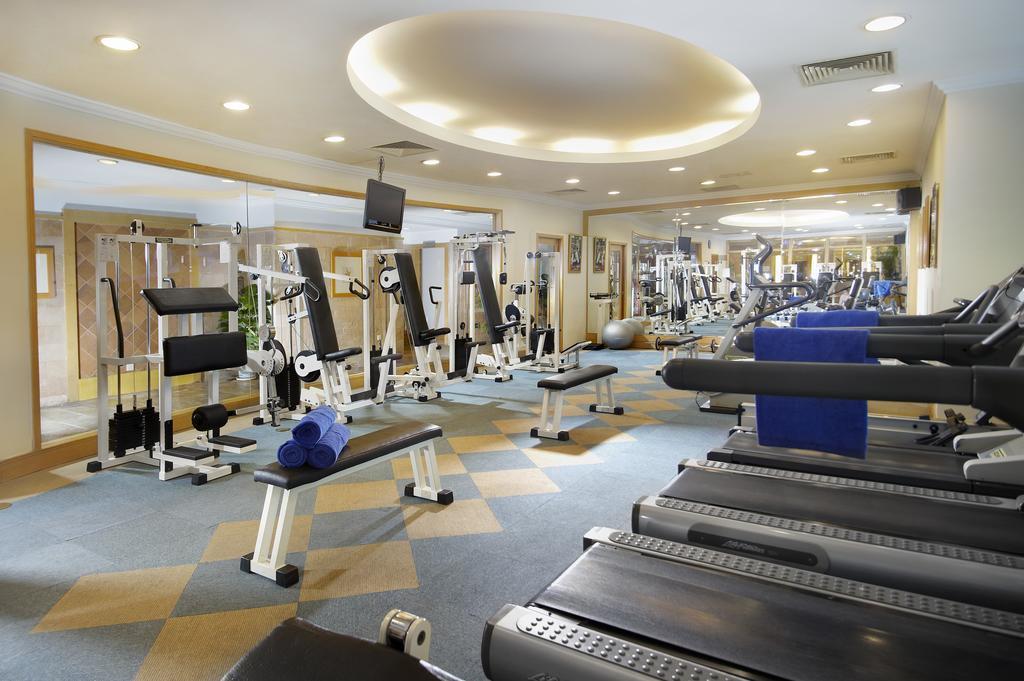 Grand Park Wuxi Hotel Wuxi  Exterior photo